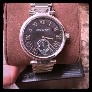 Michael Kors men’s watch